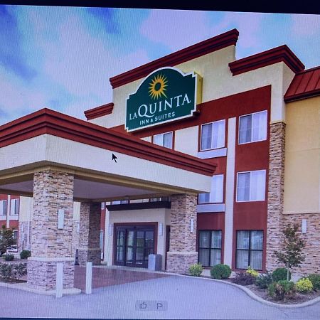 La Quinta By Wyndham O'Fallon, Il - St. Louis Eksteriør bilde