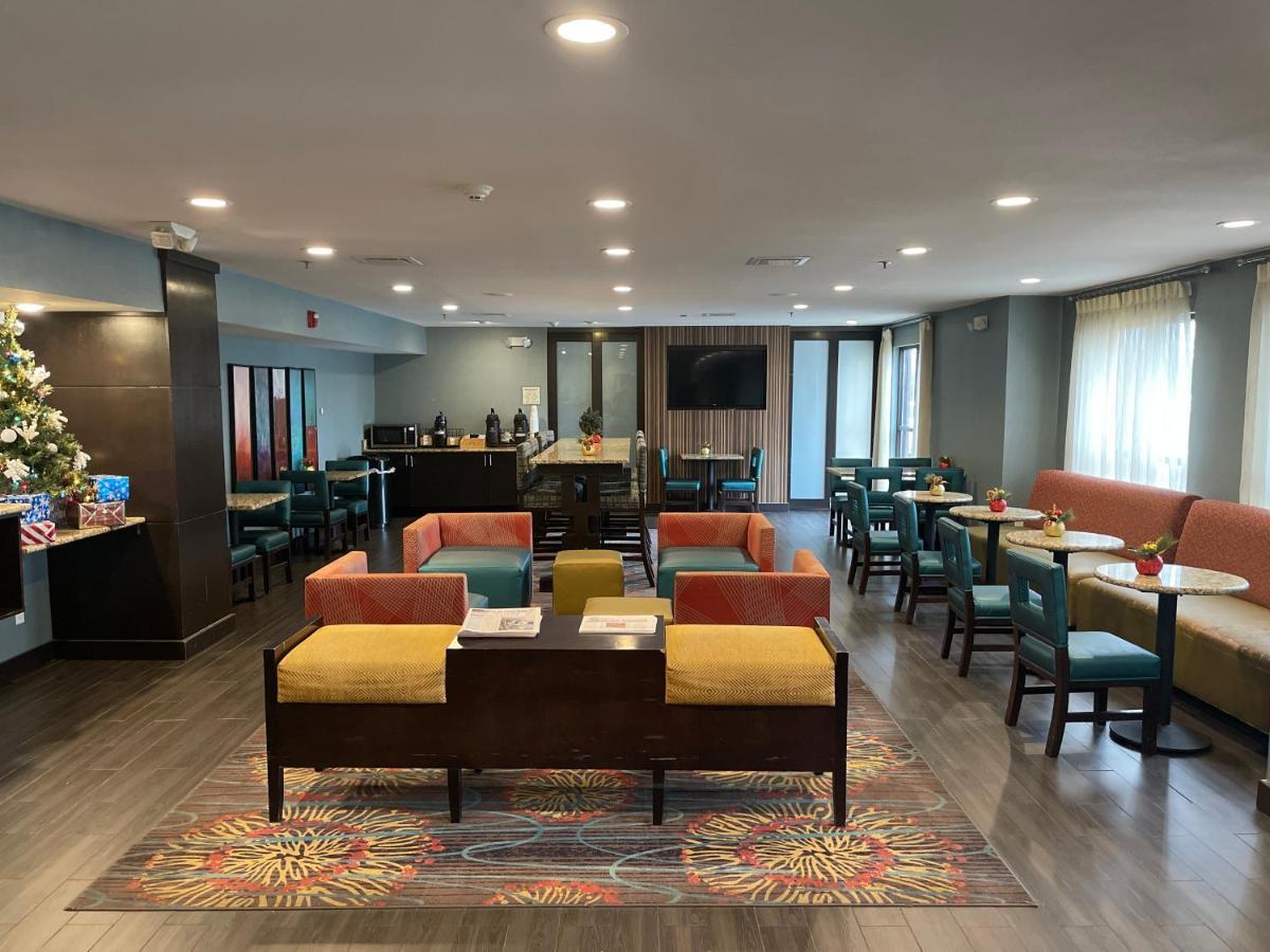 La Quinta By Wyndham O'Fallon, Il - St. Louis Eksteriør bilde
