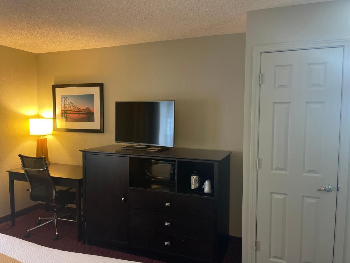 La Quinta By Wyndham O'Fallon, Il - St. Louis Eksteriør bilde