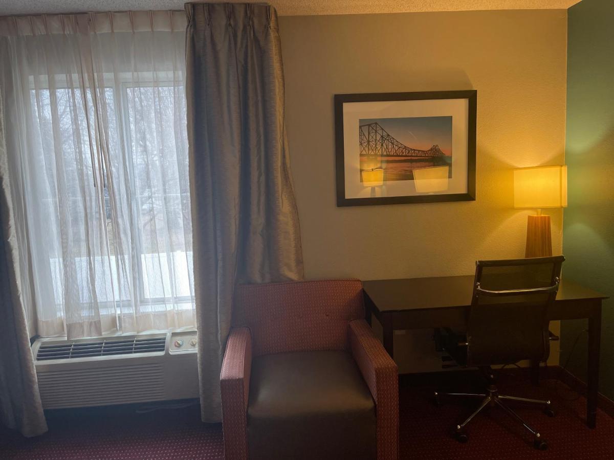 La Quinta By Wyndham O'Fallon, Il - St. Louis Eksteriør bilde