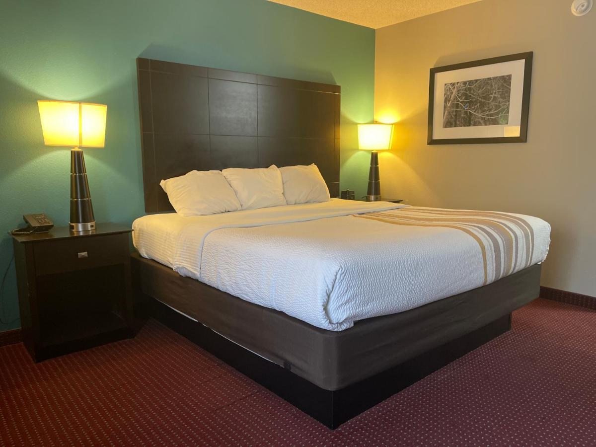 La Quinta By Wyndham O'Fallon, Il - St. Louis Eksteriør bilde