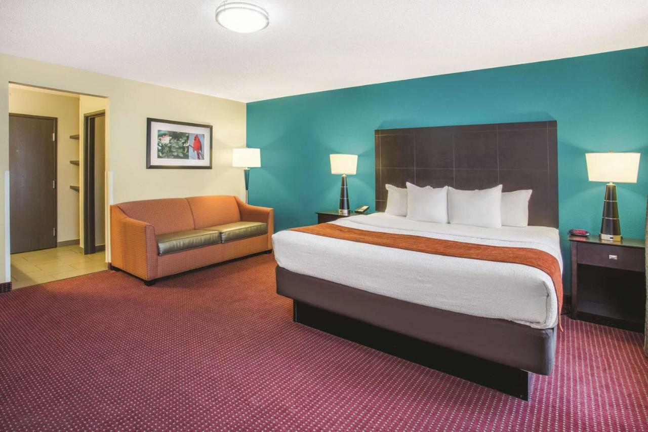 La Quinta By Wyndham O'Fallon, Il - St. Louis Eksteriør bilde