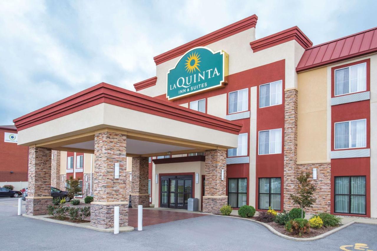 La Quinta By Wyndham O'Fallon, Il - St. Louis Eksteriør bilde