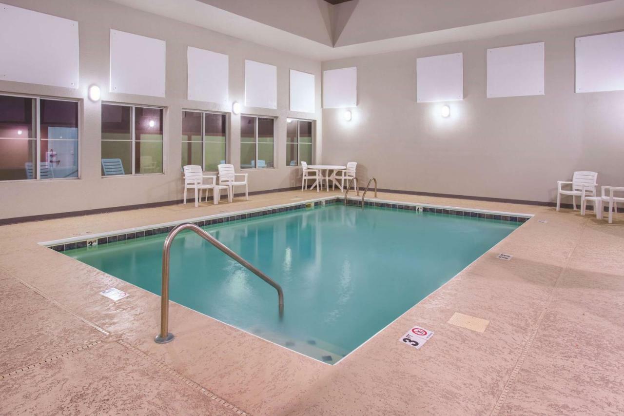 La Quinta By Wyndham O'Fallon, Il - St. Louis Eksteriør bilde