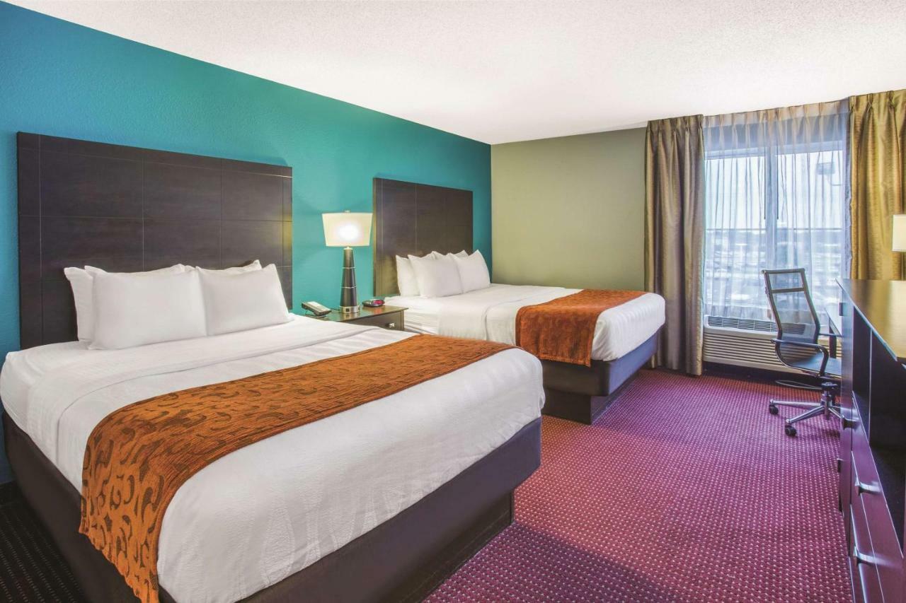La Quinta By Wyndham O'Fallon, Il - St. Louis Eksteriør bilde