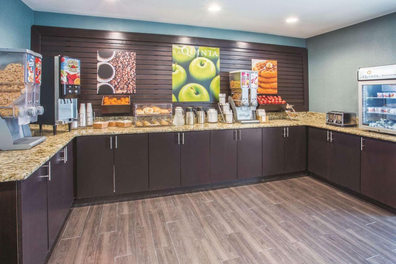 La Quinta By Wyndham O'Fallon, Il - St. Louis Eksteriør bilde