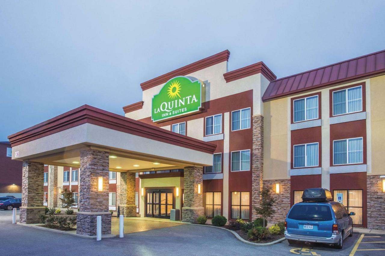 La Quinta By Wyndham O'Fallon, Il - St. Louis Eksteriør bilde
