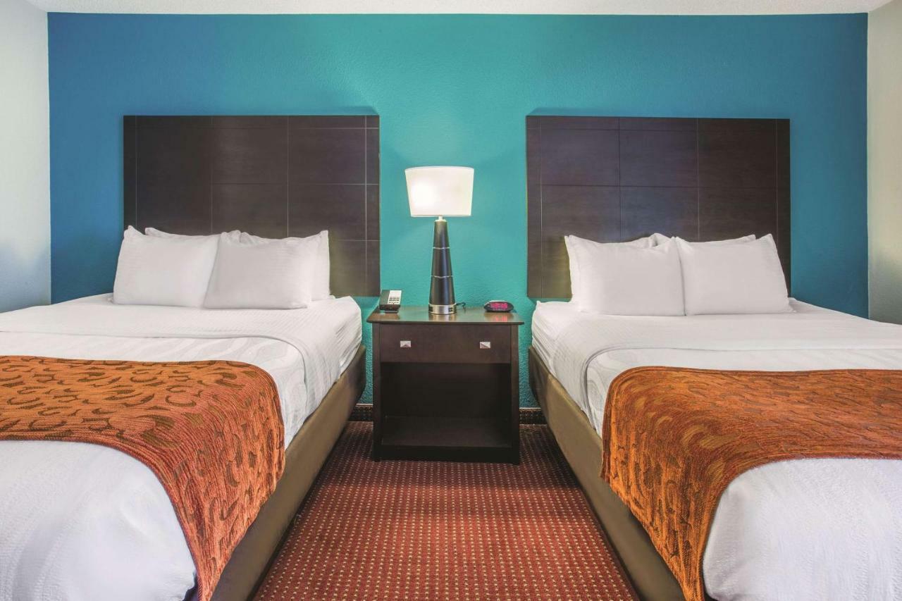 La Quinta By Wyndham O'Fallon, Il - St. Louis Eksteriør bilde