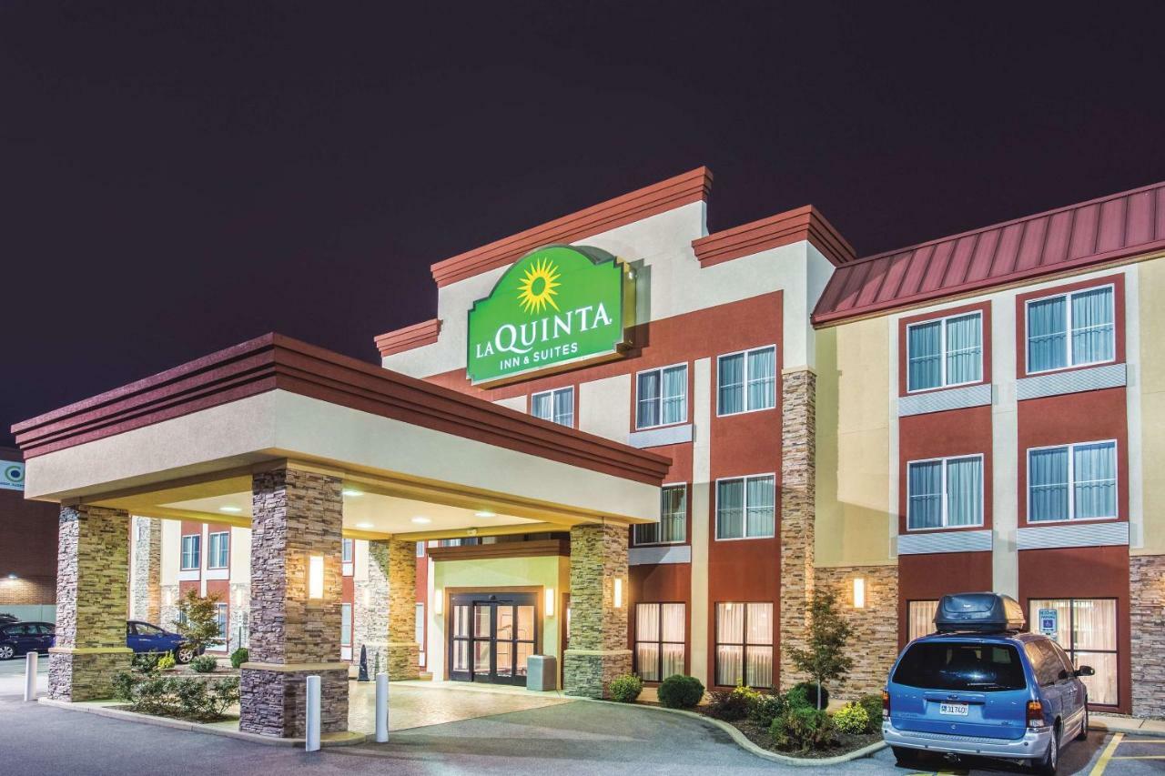 La Quinta By Wyndham O'Fallon, Il - St. Louis Eksteriør bilde