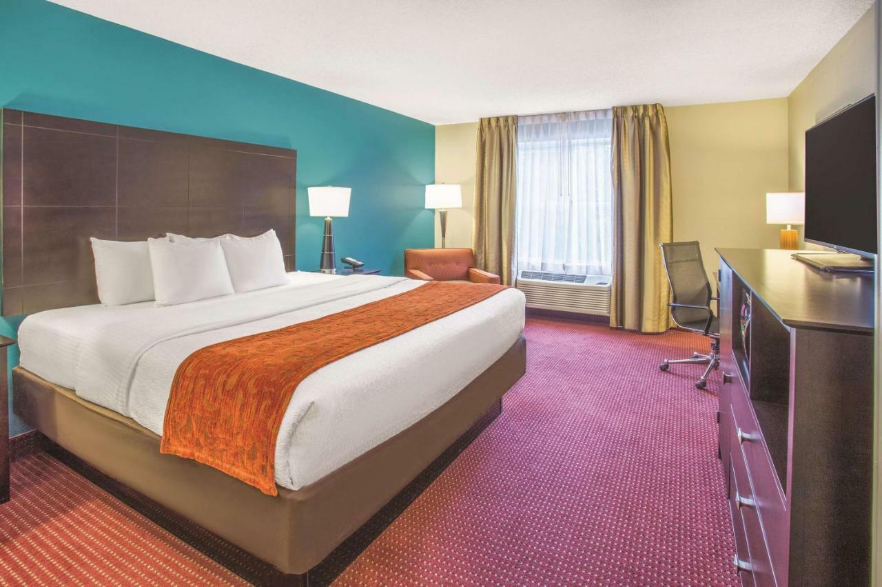 La Quinta By Wyndham O'Fallon, Il - St. Louis Eksteriør bilde