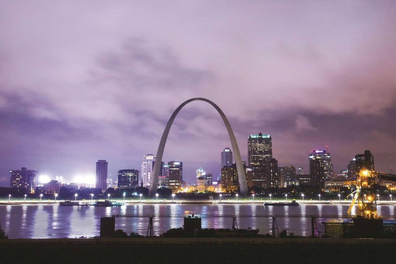 La Quinta By Wyndham O'Fallon, Il - St. Louis Eksteriør bilde