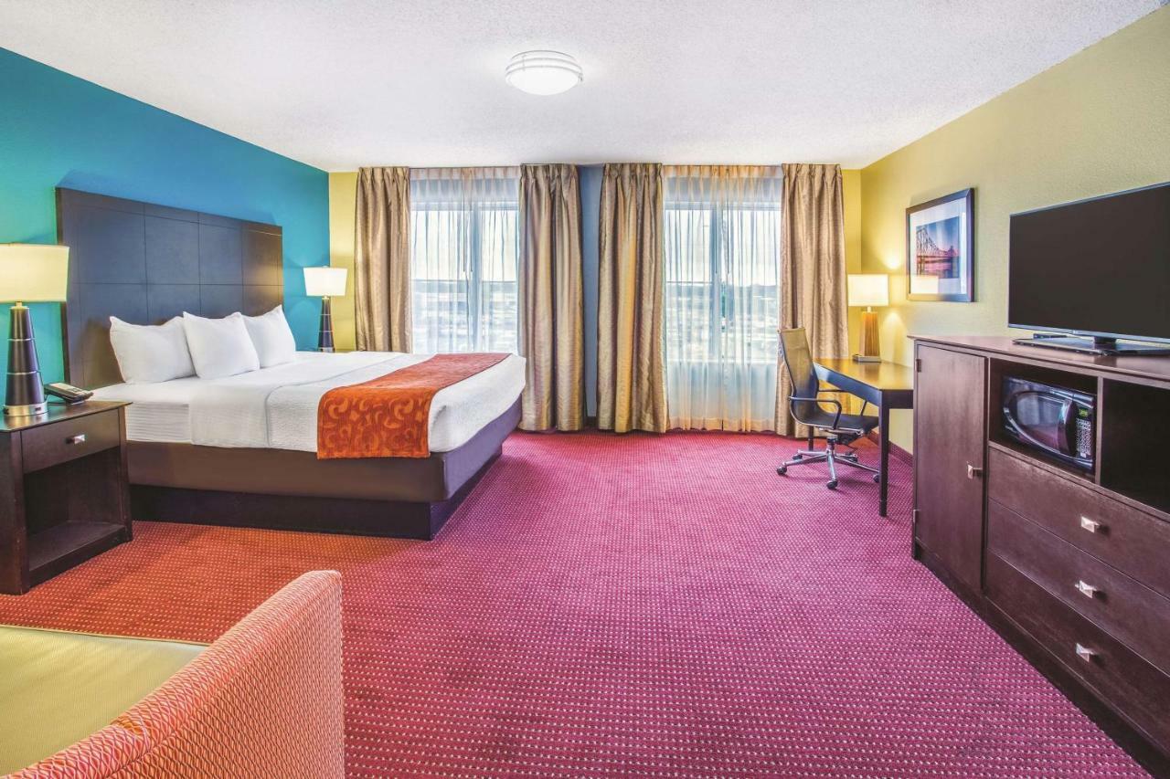 La Quinta By Wyndham O'Fallon, Il - St. Louis Eksteriør bilde