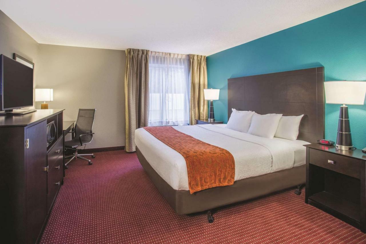 La Quinta By Wyndham O'Fallon, Il - St. Louis Eksteriør bilde